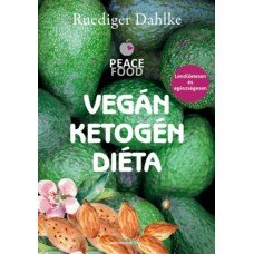 Vegán ketogén diéta     14.95 + 1.95 Royal Mail